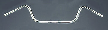 Conductor de motocicleta Ø 25 - Manejo para helicóptero y crucero de 995 mm de ancho