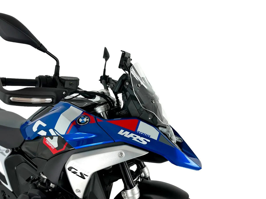 BMW R 1300 GS Trophy [WRS] – Parabrisas