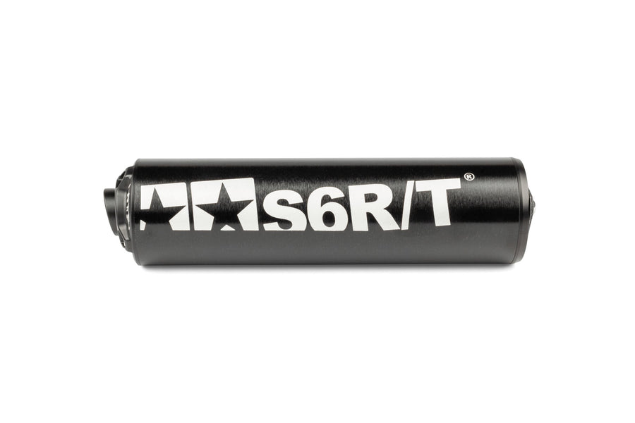 Beta RR-T SM 50 2T - Escape R/T 80-90 Negro