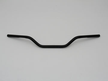 Dirección de motocicletas Ø 25 - Manejo de gira de 920 mm de ancho, negro