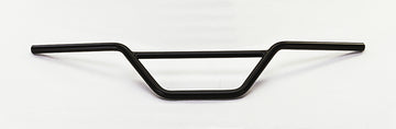 Conductor de motocicleta Ø 22 mm (7/8 ") - Enduro / Moto -Cross Manillar 880 mm de ancho, negro