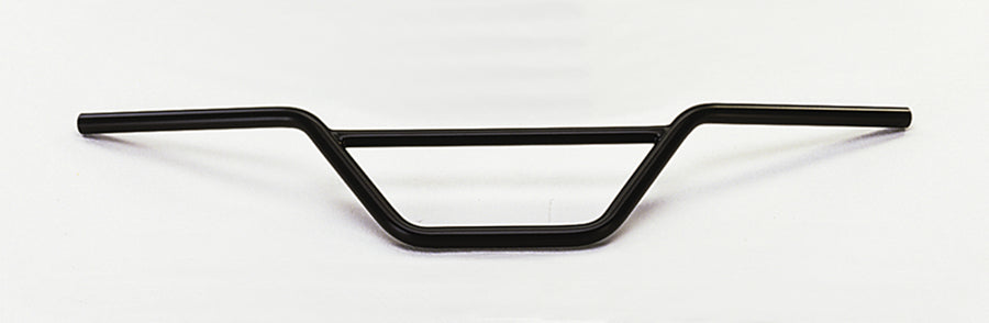 Conductor de motocicleta Ø 22 mm (7/8 ") - Enduro / Moto -Cross Manillar 880 mm de ancho, negro