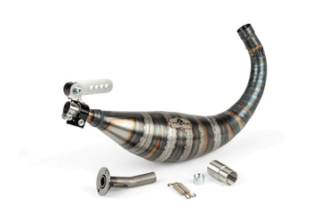 Beta RR Enduro 50 2T - Escape 86 al 95