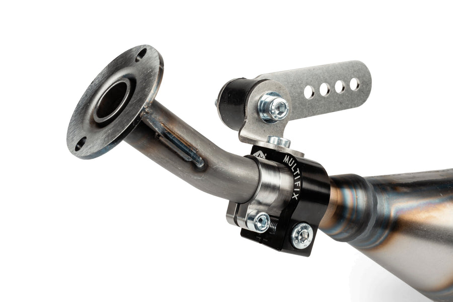 Beta RR SM 50 2T - escape 86 a 95