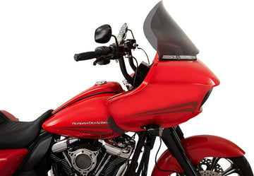 harley davidson fltruse [KLOCK WERKS] – Parabrisas Pro Touring Flare™