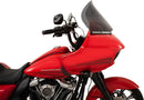 harley davidson touring [KLOCK WERKS] – Parabrisas Pro Touring Flare™-1