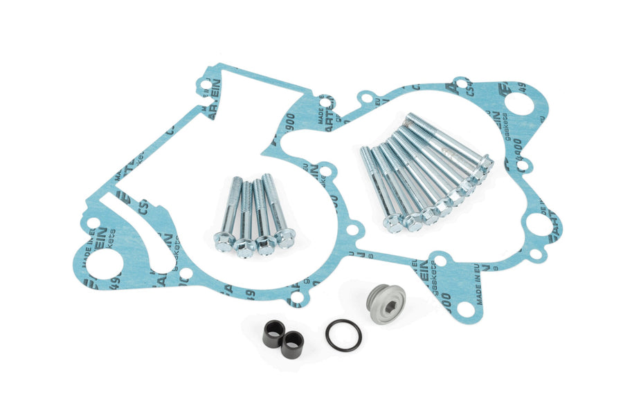 Derbi Senda DRD Racing SM 50 2T D50B0 [2012–] - Carcasa del motor Hyper Pro