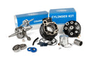 Beta RR SM 50 2T - kit de cilindros + cigüeñal Sport 80ccm