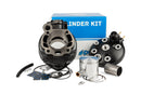 Beta RR Track 50 2T - kit de cilindros + cigüeñal Sport 80cc