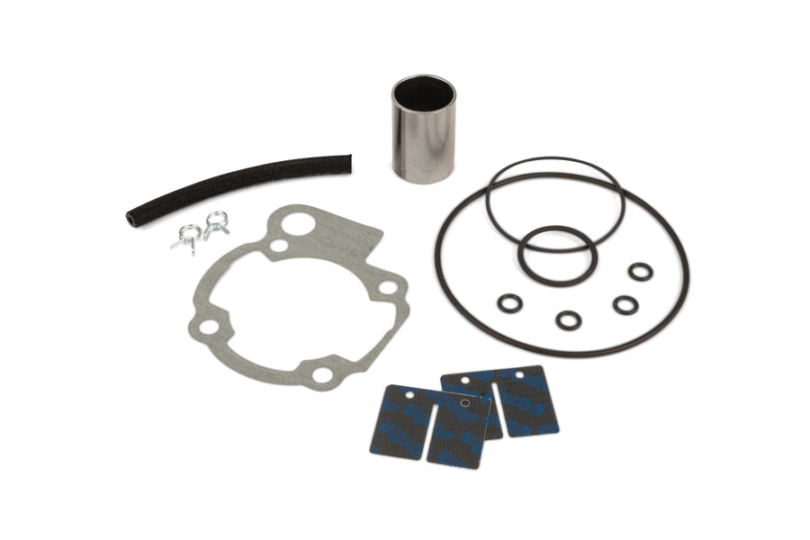 Beta RR-T SM 50 2T - kit de cilindros + cigüeñal Sport 80ccm