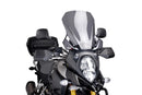 SUZUKI DL 1000 XT V-STROM [2019] - Tourenscheibe | Stark getönt | PUIG 7229F