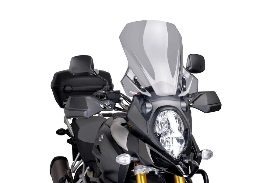 SUZUKI DL 1000 XT V-STROM [2019] - Tourenscheibe | Getönt | PUIG 7229H