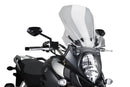 SUZUKI DL 1000 XT V-STROM [2019] - Tourenscheibe | Klar | PUIG 7229W