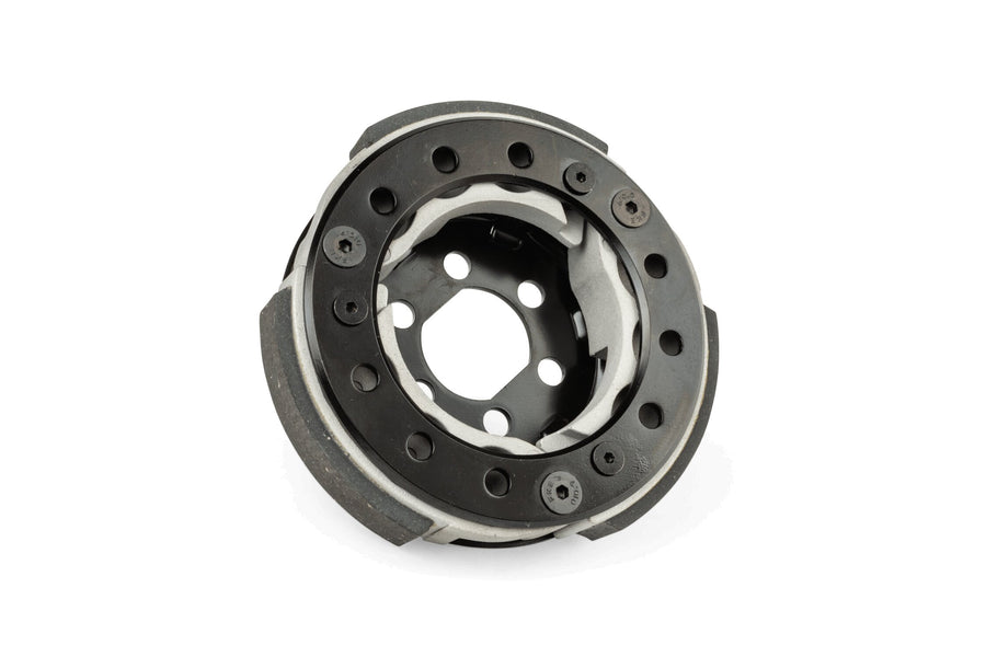MBK Nitro 50 2T LC CAT [2004–] - Kupplung mit Glocke Torque Control 112 mm