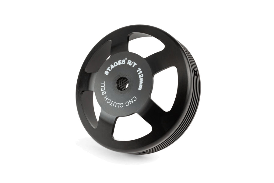 Aprilia SR Netscaper 50 2T LC - embrague con campana Torque Control 112 mm