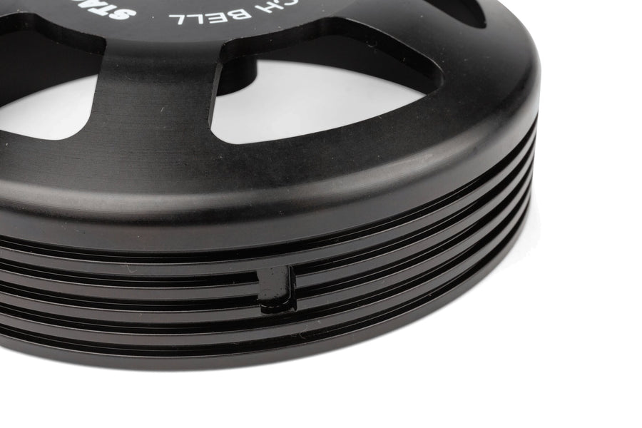 Aprilia SR Netscaper 50 2T LC - embrague con campana Torque Control 112 mm