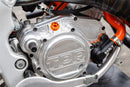 Beta RR Enduro 50 2T - Tapa de embrague CNC TPR Factory
