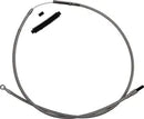 Harley Davidson Softail [BARNETT] - Cable de embrague de acero inoxidable de alta eficiencia para Harley-Davidson