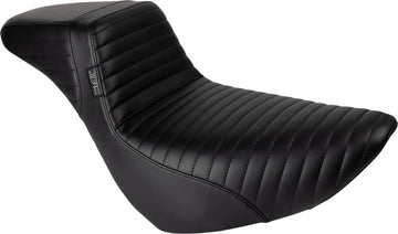 harley-davidson low rider s [LE PERA] – Asiento bajo Kickflip Daddy Long Legs