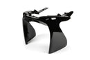 MBK Nitro Naked 50 2T LC [–2012] - Verkleidungskit 7 Teile schwarz