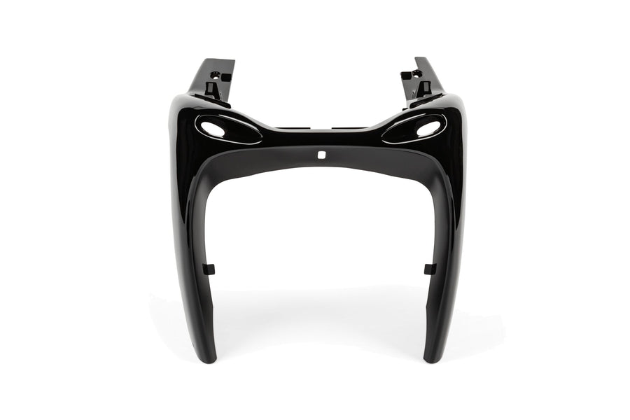 MBK Nitro 50 2T LC [2000–] - Verkleidungskit 7 Teile schwarz