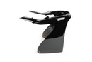 MBK Nitro Naked 50 2T LC [–2012] - Verkleidungskit 7 Teile schwarz