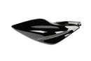 MBK Nitro Naked 50 2T LC [–2012] - Verkleidungskit 7 Teile schwarz