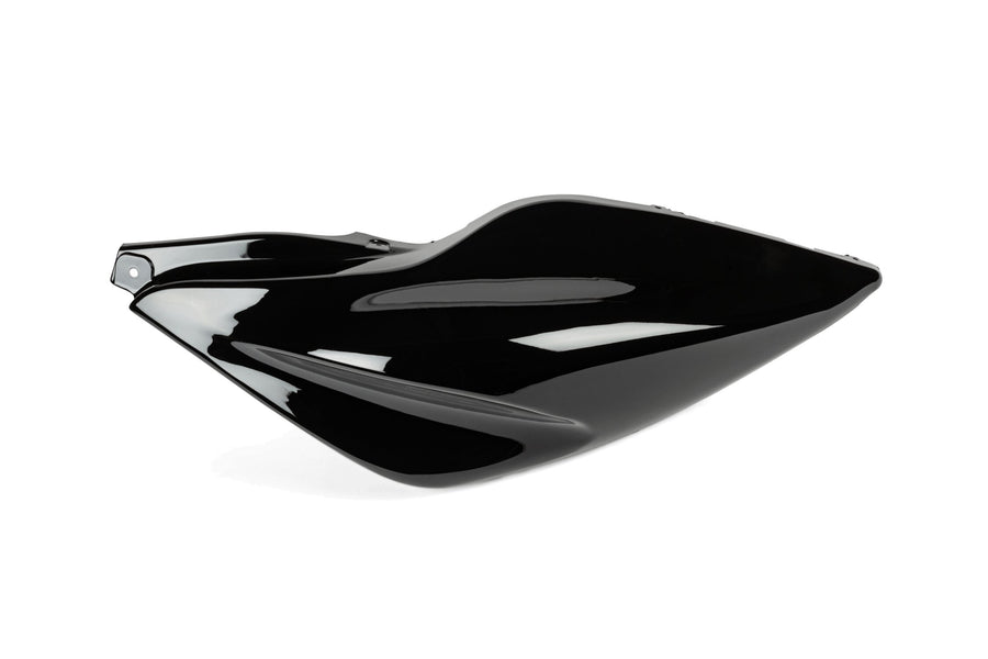 MBK Nitro Naked 50 2T LC [–2012] - Verkleidungskit 7 Teile schwarz