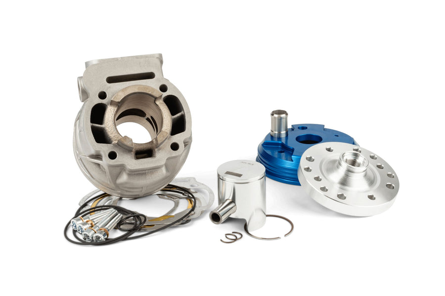 Derbi Senda DRD Racing SM 50 2T D50B0 [2012–] - Kit de cilindros 50