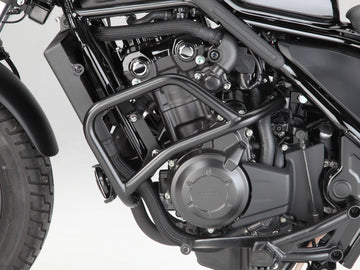 Honda CMX 500 Rebel (PC56A) 2017- [2017] - Barra de protección, negro