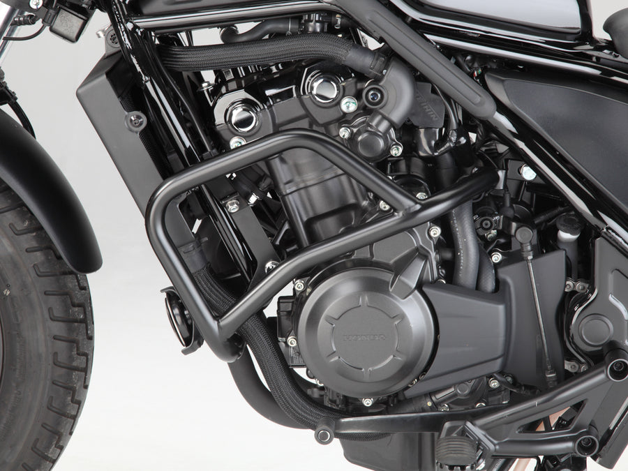 Honda CMX 500 Rebel (PC56A) 2017- [2017] - Barra de protección, negro