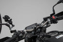 Kawasaki Vulcan S [SW-Motech] -Enconocratoria del edificio GPS universal-2