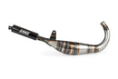 Beta RR Track 50 2T - Escape S Race 85-100 Bajo Negro