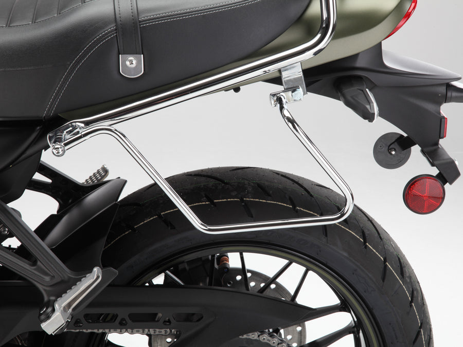 Kawasaki Z 900 RS (ZR900C) 2018-2020 [2018-2020] -PROBAJE DE LA PAGACIÓN, CROME (incluida la colocación del reflector)