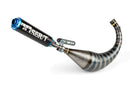 Beta RR-T SM 50 2T - Escape R/T 70 - 80 Negro / Azul