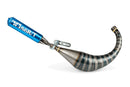 Beta RR-T SM 50 2T - Escape R/T 70 - 80 Azul