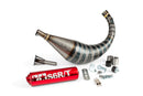 Beta RR SM 50 2T - Escape R/T 70 - 80 Rojo