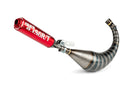 Beta RR SM 50 2T - Escape R/T 70 - 80 Rojo