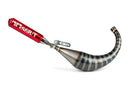 Beta RR SM 50 2T - Escape R/T 70 - 80 Rojo
