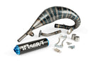 Beta RR SM 50 2T - Escape R/T 70 - 80 Negro / Azul