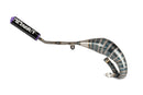 Beta RR-T SM 50 2T - Escape R/T 70-80 Negro / Morado