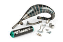 Beta RR-T SM 50 2T - Escape R/T 70-80 Negro / Turquesa