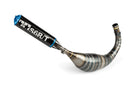 Beta RR-T SM 50 2T - Escape R/T 80-90 Negro / Azul