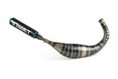 Beta RR Track 50 2T - Escape R/T 80-90 Negro / Azul