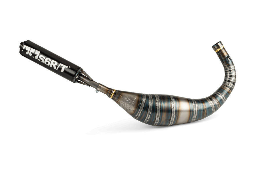 Beta RR-T SM 50 2T - Escape R/T 80-90 Negro