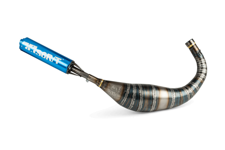 Beta RR-T SM 50 2T - Escape R/T 80-90 Azul
