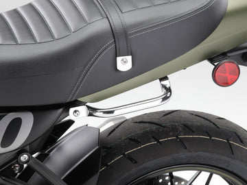 Kawasaki Z 900 RS (ZR900C) 2018-2020 [2018-2020] -Handle, Chrome (se ajusta a la derecha e izquierda)