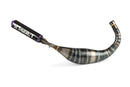Beta RR-T SM 50 2T - Escape R/T 80-90 Negro / Morado