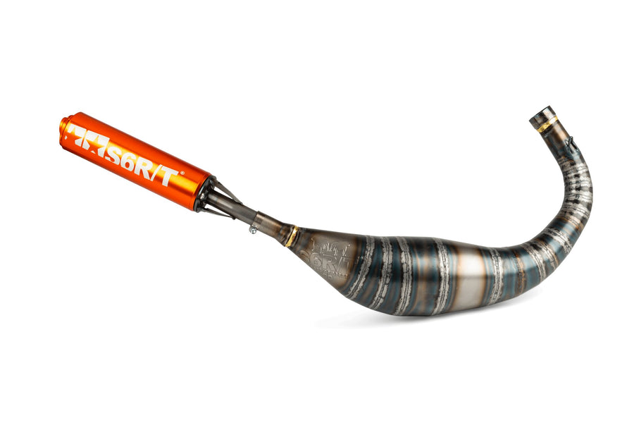 Beta RR-T SM 50 2T - Escape R/T 80-90 Naranja