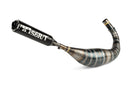 Beta RR SM 50 2T - Escape R/T 90-100 Negro